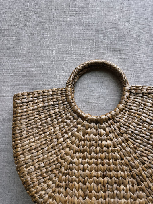 basket bag