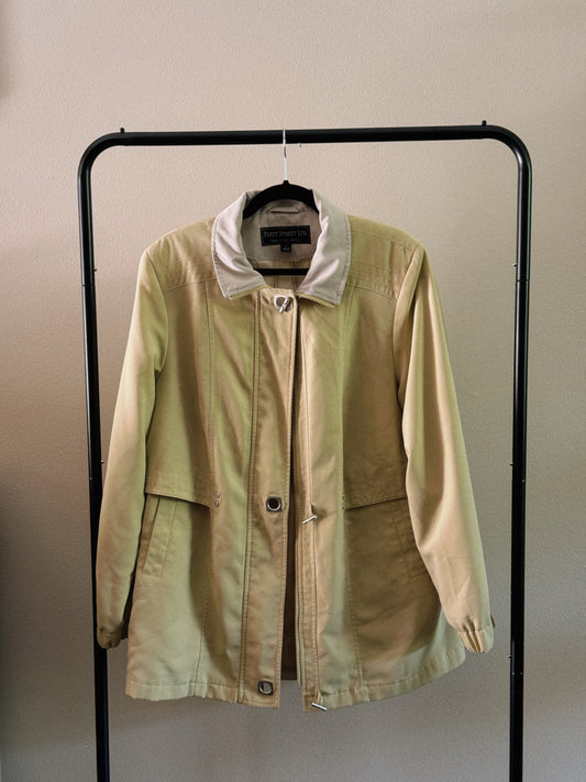 spring jacket