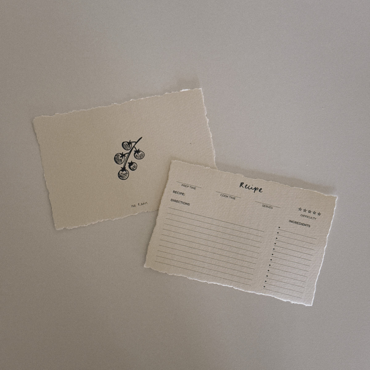 october card bundle