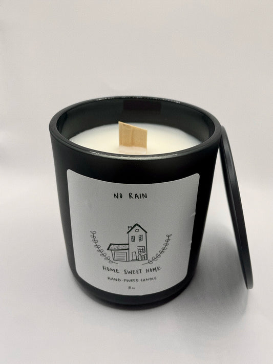 Home Sweet Home Candle