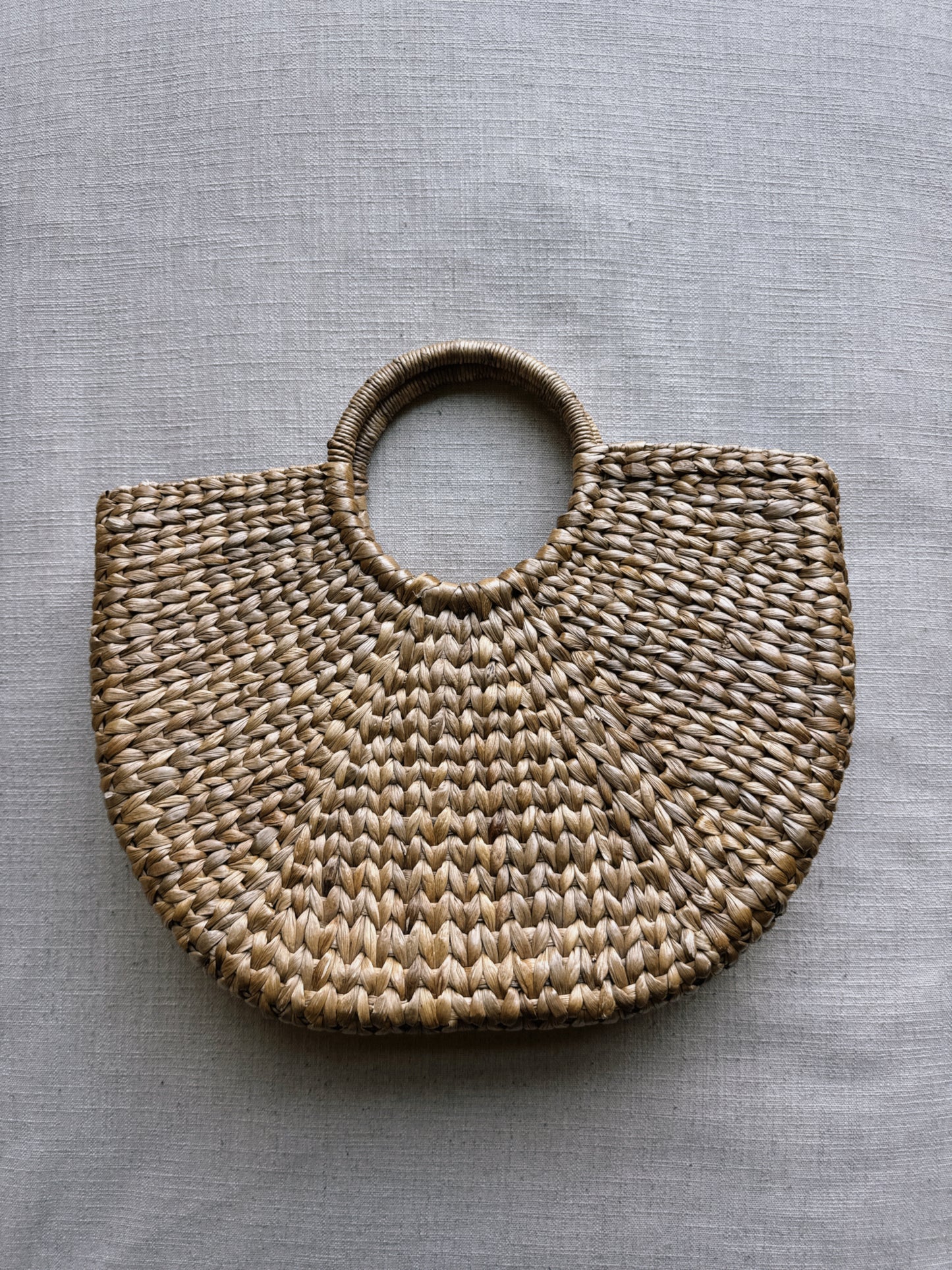 basket bag