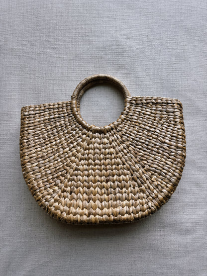 basket bag
