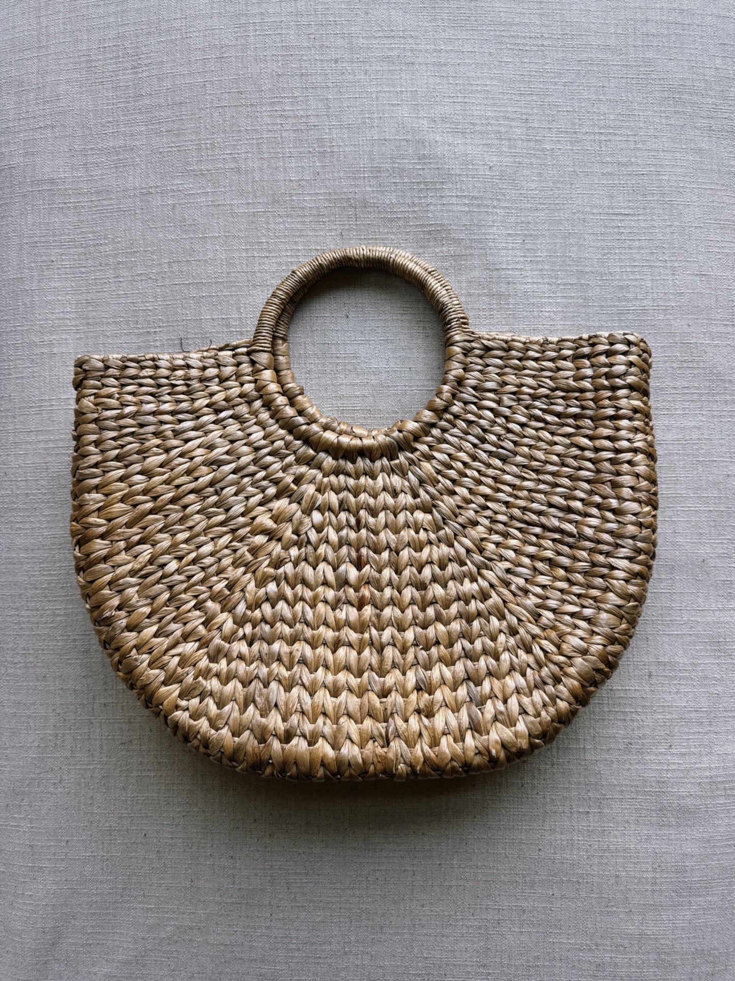 basket bag