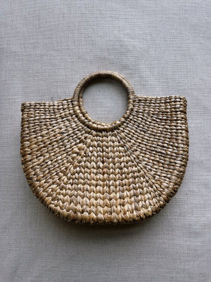 basket bag