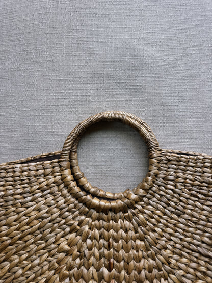 basket bag