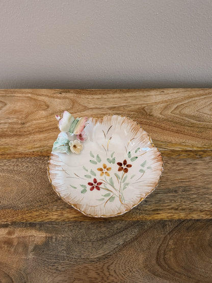 butterfly dish