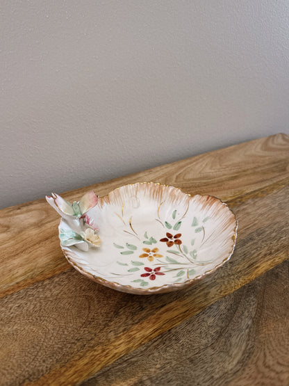 butterfly dish