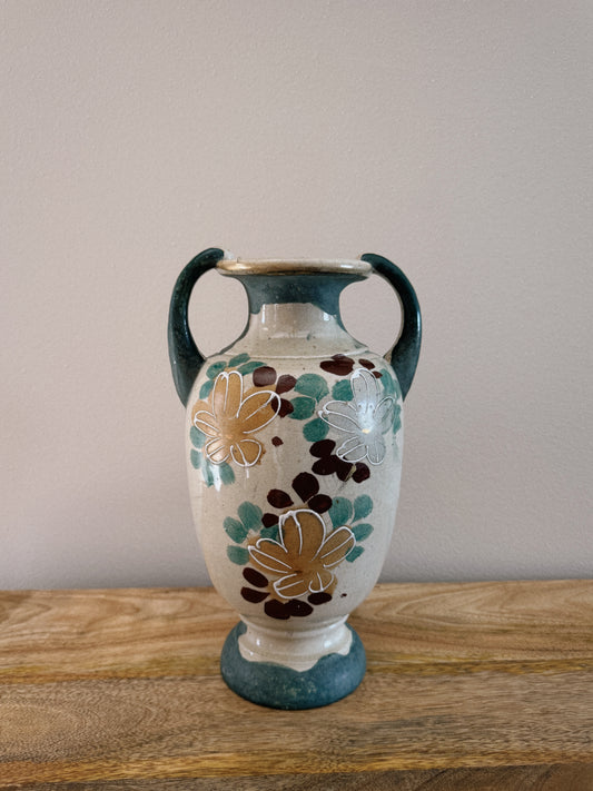 floral vase