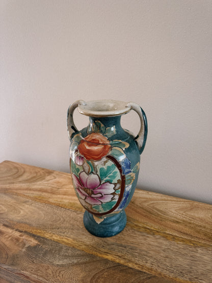 floral vase
