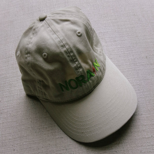 no rain baseball hat