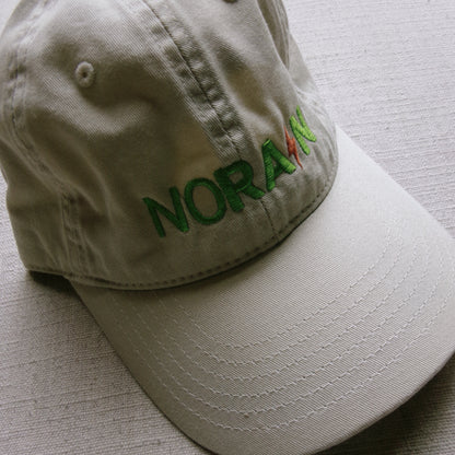 no rain baseball hat