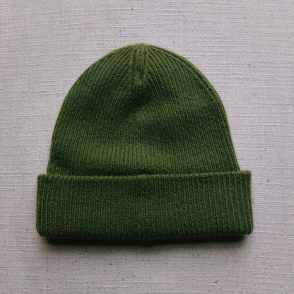 no rain bolt beanie