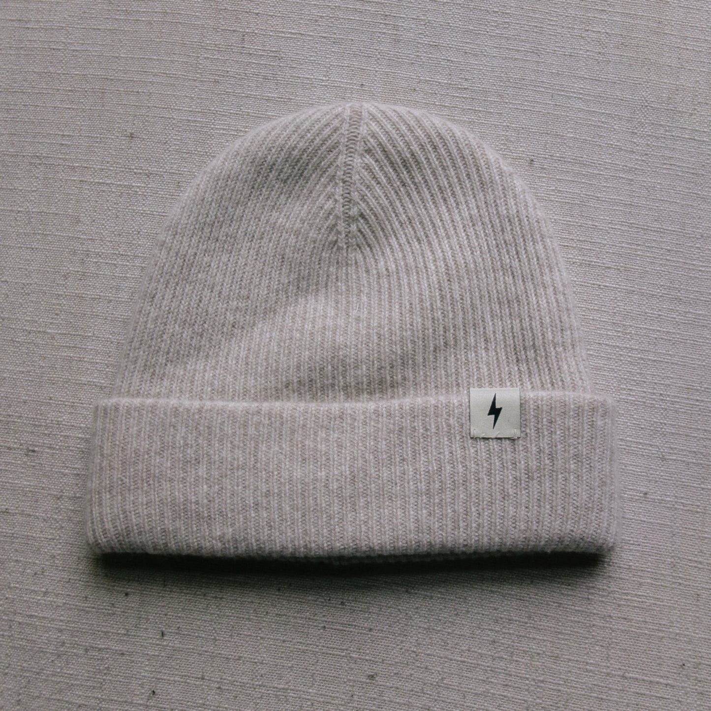 no rain bolt beanie