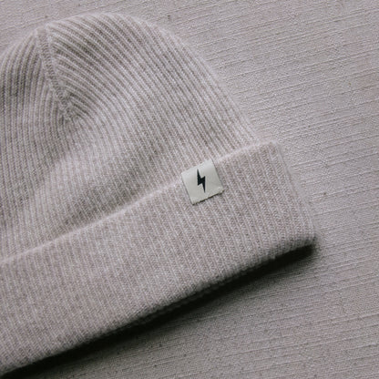 no rain bolt beanie