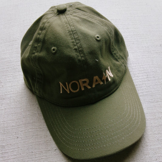no rain baseball hat