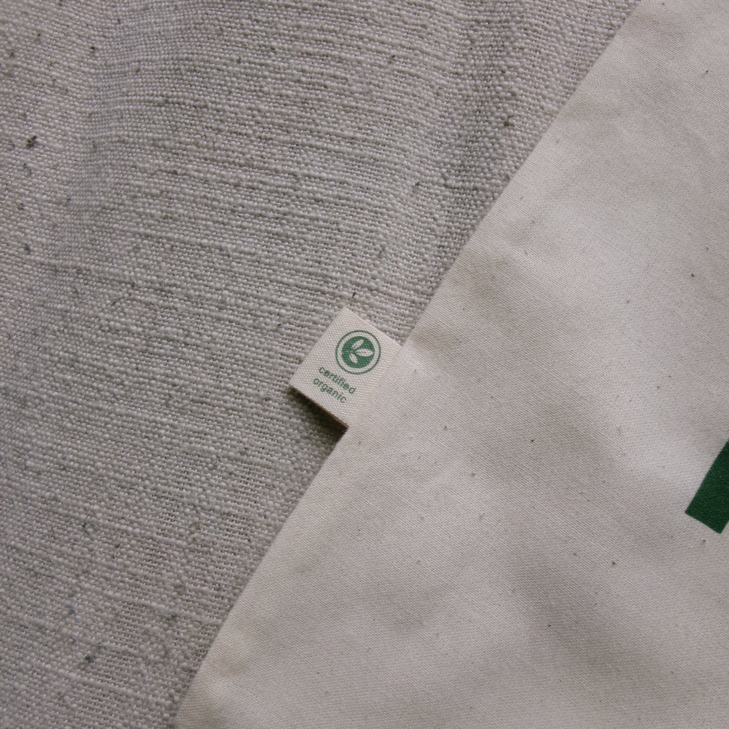 no rain tote bag