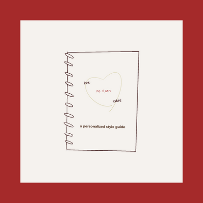 style guides