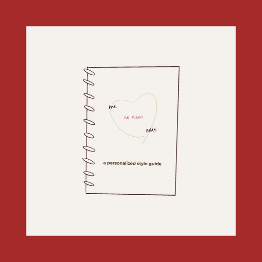 style guides