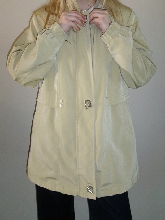vintage spring jacket